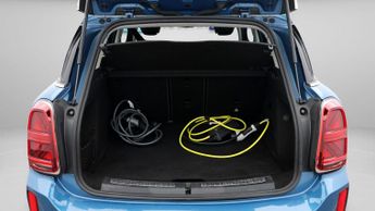 MINI Countryman COOPER S E ALL4 CLASSIC