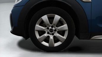 MINI Countryman COOPER S E ALL4 CLASSIC