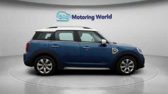 MINI Countryman COOPER S E ALL4 CLASSIC