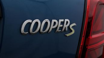 MINI Countryman COOPER S E ALL4 CLASSIC