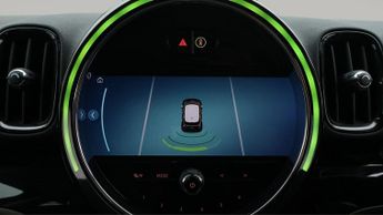 MINI Countryman COOPER S E ALL4 CLASSIC