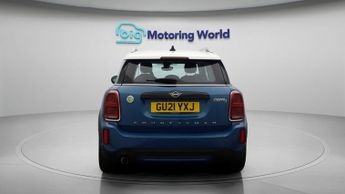 MINI Countryman COOPER S E ALL4 CLASSIC