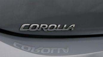 Toyota Corolla GR SPORT