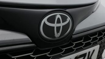 Toyota Corolla GR SPORT
