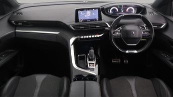 Peugeot 3008 BLUEHDI S/S GT LINE