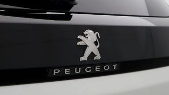 Peugeot 3008 BLUEHDI S/S GT LINE
