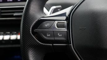 Peugeot 3008 BLUEHDI S/S GT LINE