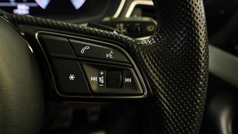 Audi A4 Avant AVANT TDI S LINE