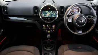 MINI Countryman COOPER S E ALL4 CLASSIC