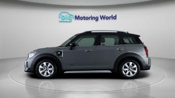 MINI Countryman COOPER S E ALL4 CLASSIC