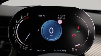 MINI Hatch COOPER EXCLUSIVE