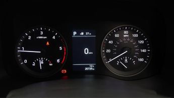 Hyundai TUCSON CRDI N LINE