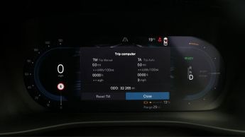 Volvo XC40 P8 R-DESIGN AWD