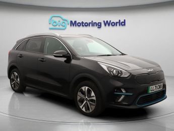 Kia Niro 2