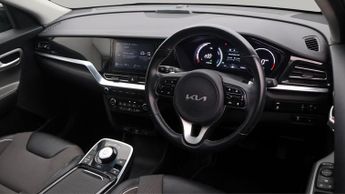 Kia Niro 2