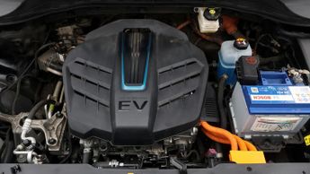 Kia Niro 2