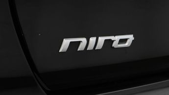 Kia Niro 2