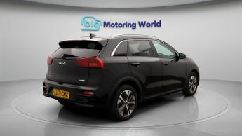 Kia Niro 2