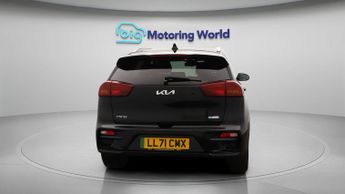 Kia Niro 2