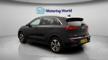 Kia Niro 2
