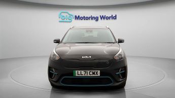 Kia Niro 2