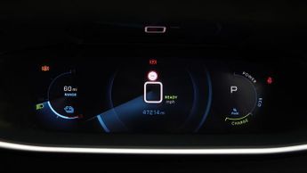 Peugeot E-2008 GT PREMIUM