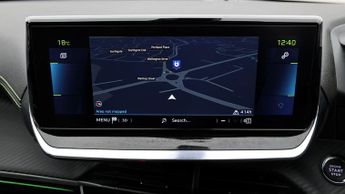 Peugeot E-2008 GT PREMIUM