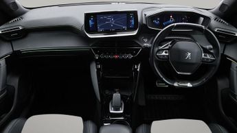 Peugeot E-2008 GT PREMIUM