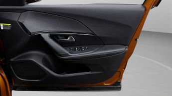 Peugeot E-2008 GT PREMIUM