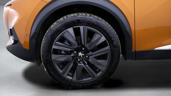 Peugeot E-2008 GT PREMIUM