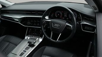 Audi A6 Saloon TFSI SPORT