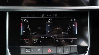 Audi A6 Saloon TFSI SPORT