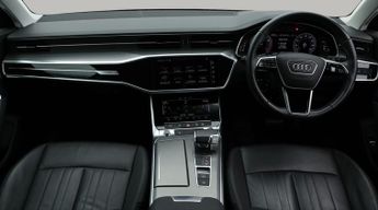 Audi A6 Saloon TFSI SPORT