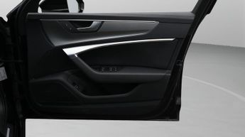 Audi A6 Saloon TFSI SPORT