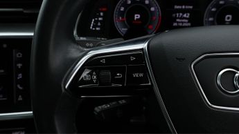 Audi A6 Saloon TFSI SPORT