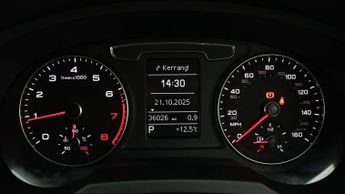 Audi Q3 TFSI SPORT