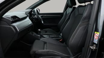 Audi Q3 TFSI E S LINE