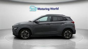 Hyundai KONA PREMIUM