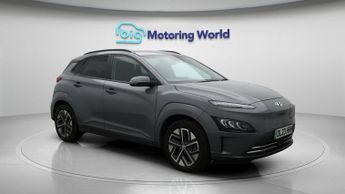 Hyundai KONA PREMIUM