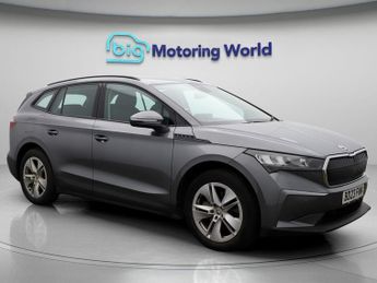 Skoda Enyaq 60
