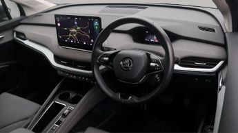 Skoda Enyaq 60