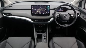 Skoda Enyaq 60