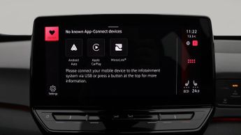 Volkswagen ID.3 LIFE