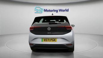 Volkswagen ID.3 LIFE