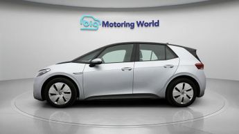 Volkswagen ID.3 LIFE