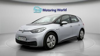 Volkswagen ID.3 LIFE