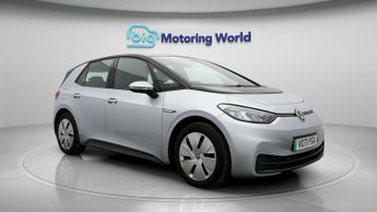 Volkswagen ID.3 LIFE