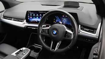 BMW 2 Series Active Tourer 223I M SPORT ACTIVE TOURER