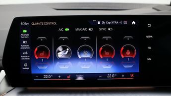 BMW 2 Series Active Tourer 223I M SPORT ACTIVE TOURER