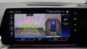 BMW 2 Series Active Tourer 223I M SPORT ACTIVE TOURER